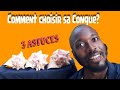 Comment choisir sa conque de lambi  3 astuces