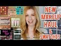 NEW MAKEUP SUNDAY 2/17/19 | NEW COLOR STORY PALETTES, PIXI BEAUTY, WET N WILD, LORAC, SKINCARE