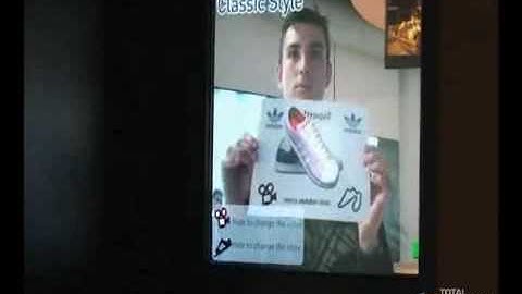 Video Gallery Google Chrome