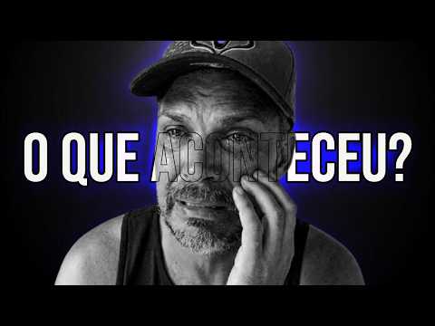 What happened to Flávio Amaral?