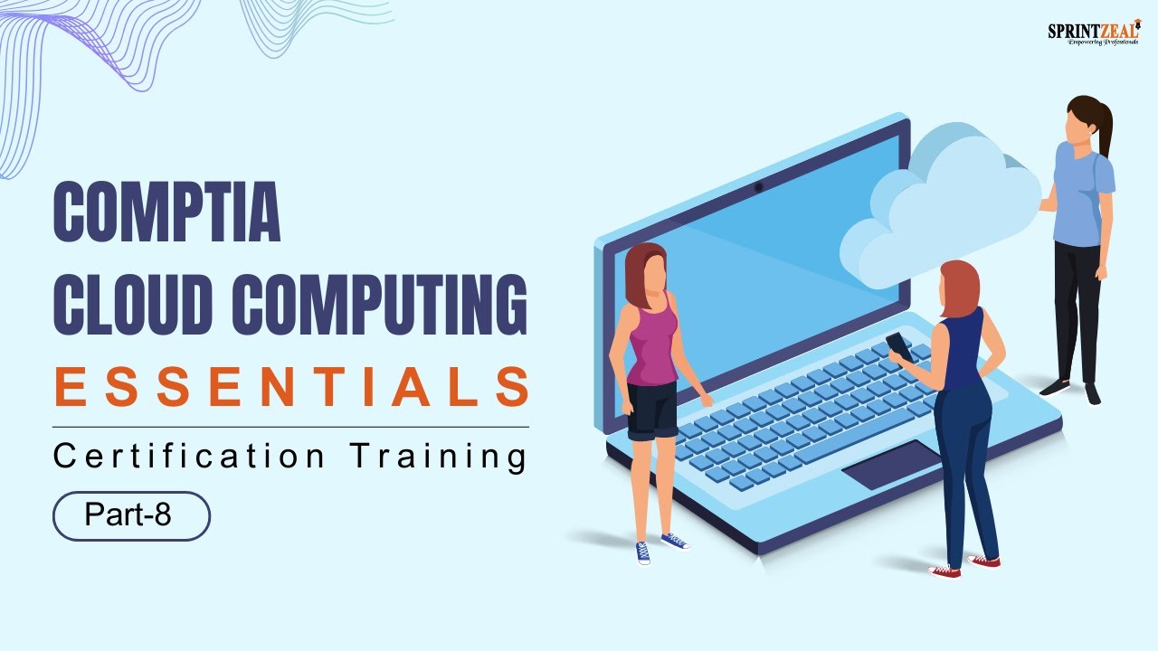 CompTIA Cloud+ | Online CompTIA Cloud+ Certification Training | CompTIA ...