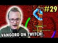 Tibia - A Level 560 Chased My Skulled Level 60 Through The Desert... I Survived...