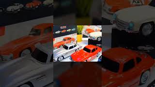 WS-300 SL Car shape Speaker | Afraaz World |