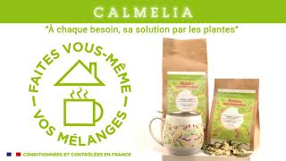 Calmelia, Les Plantes Vous Veulent Du Bien