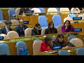 احتكار حق "الفيتو".. نواف سلام يطالب بإعادة النظر في قواعد العالم