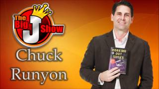 Chuck Runyon Interview
