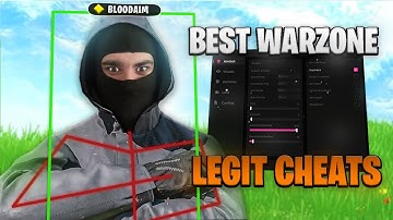 I Tested The Best Warzone And BO7 Cheat For 24 Hours... I Can