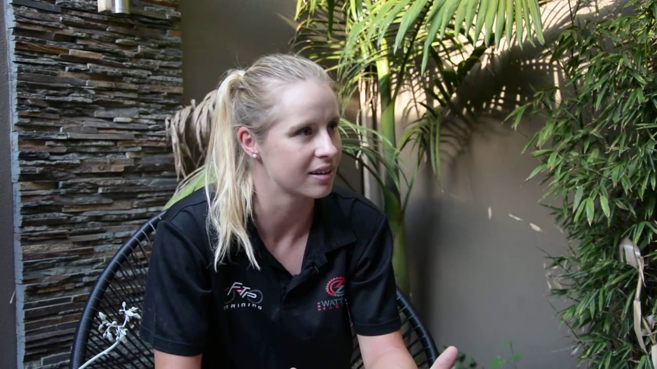 Intro to Peta Mullens