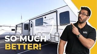 2024 Keystone Cougar 368MBI | RV Review