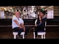 Michael Symon and Kristen Kish: Food vs. Sex | Food & Wine