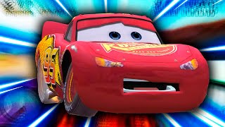 видео: Я Поиграл В ТАЧКИ И ЭТО... картинка: Я Поиграл В ТАЧКИ И ЭТО...