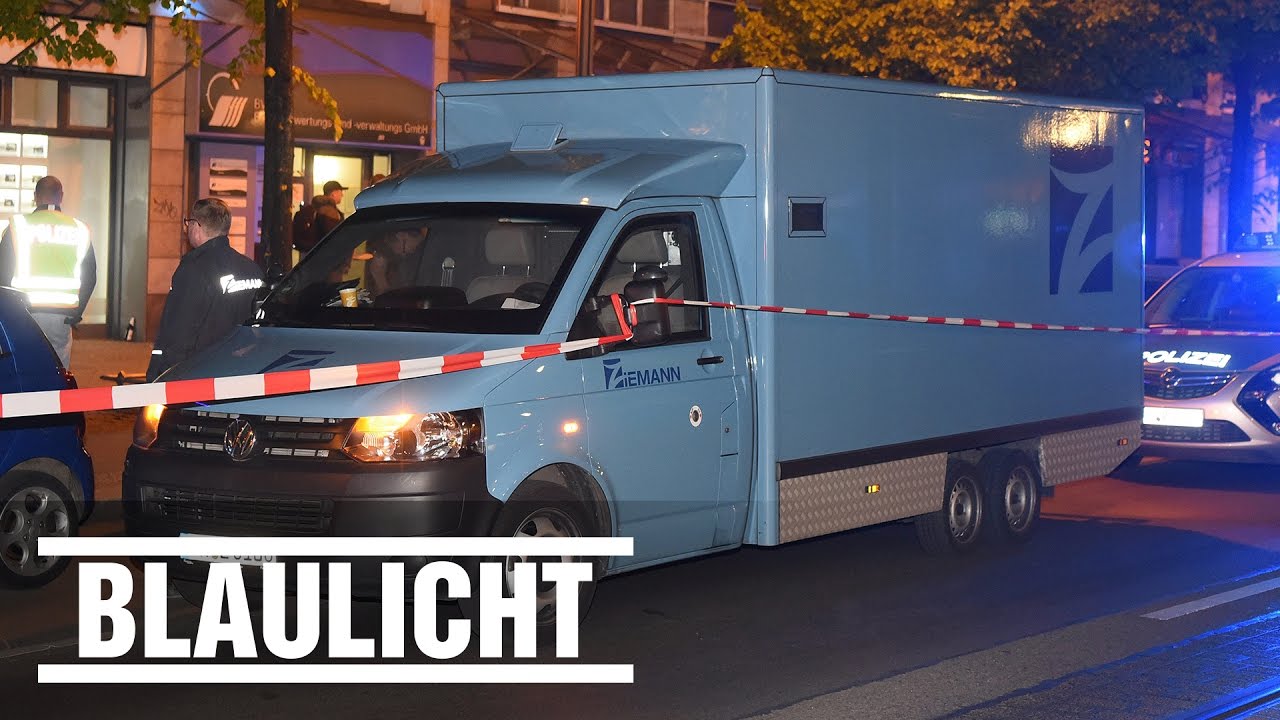 Angeschossen Angeschossen