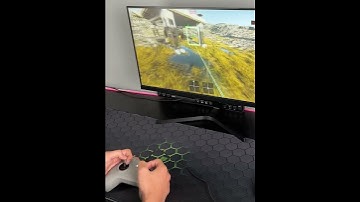 STARTRC S8 FPV Simulator - Your Pro Training#fpv #stardrone #fpvfashionshow