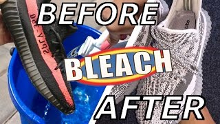 MAKING THE NEW 2017 ADIDAS YEEZY V2 ALL GREY!!