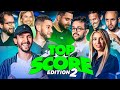 Rejoignez la Nouvelle Édition TOP SCORE #2 avec Domingo, Julia Bayonetta, Yass et Plus ! 🎮