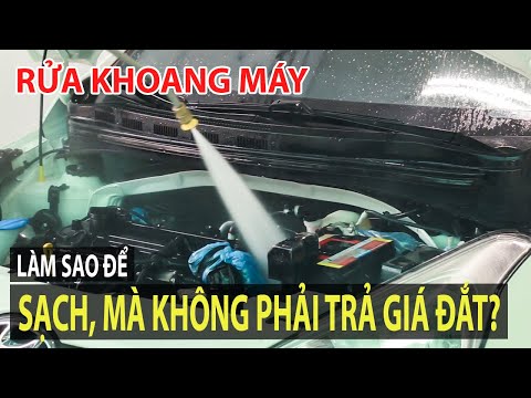 Video: Làm thế nào để làm cho xe của bạn có mùi: 14 bước (có hình ảnh)