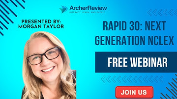 Preparing for the Next Generation NCLEX: Breaking Down NGN Question Types