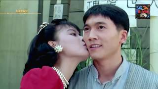 Phim Ma 2019 Cương Thi Ma Cà Rồng | Lâm Chánh Anh