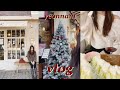 [vlog] 이곳이 바로 서울시 파리구 연남동 브이로그 / 연남동 연말 감성코스 추천🎅🏻🎄 / 티크닉, 내추럴와인바, 하루필름￼, 떡볶이맛집