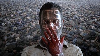 The Walking Dead || It&#39;s In Our Blood
