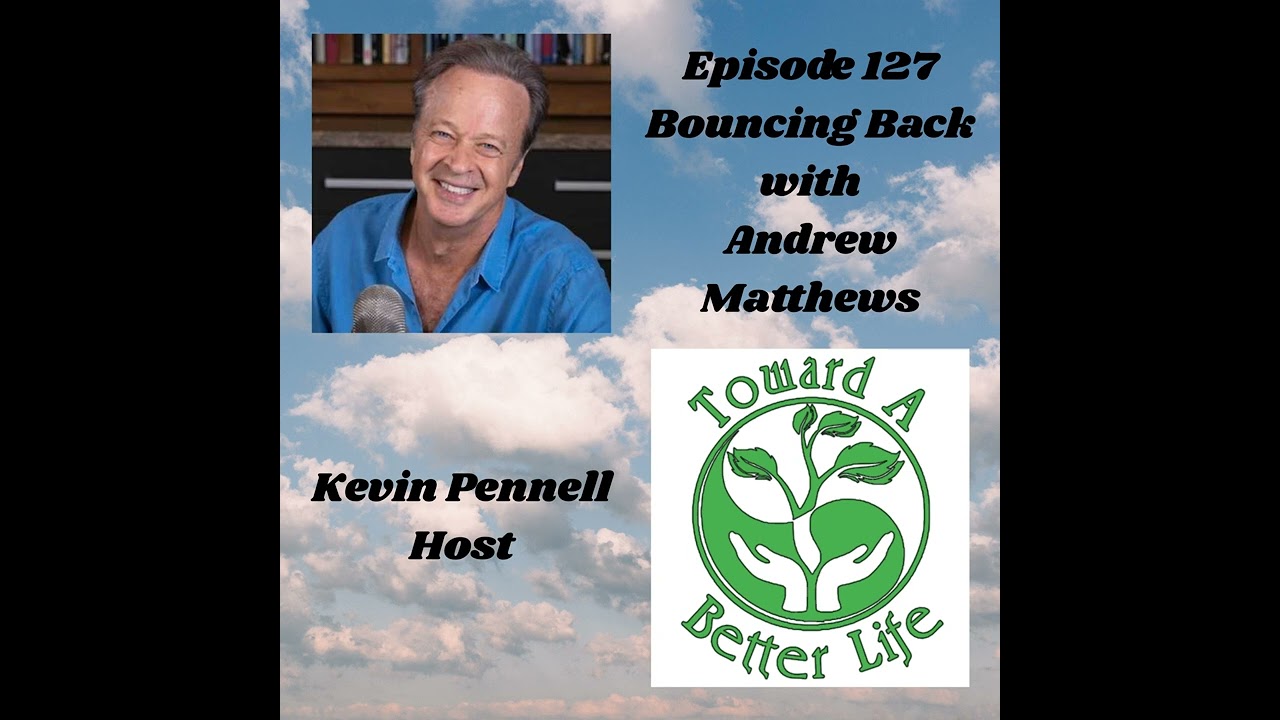 Episode 127 Bouncing Back