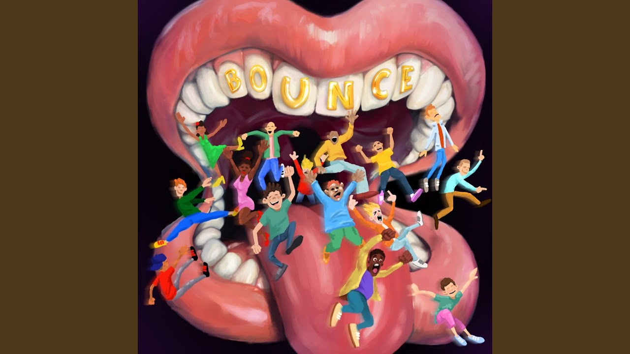 Guarda BOUNCE su YouTube Guarda BOUNCE su YouTube