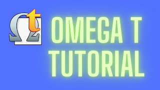 OmegaT Tutorial Resimi