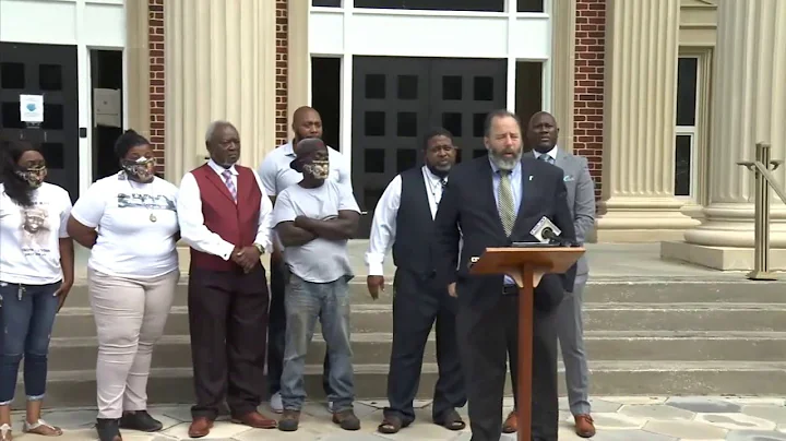Pastors, community leaders call for probe into ex-...