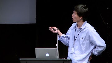 Hong Ge & Kai Xu: "The Turing language for probabilistic programming"