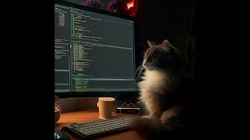 ASMR Programming | Typewriter Text Effect with Only CSS  No Talking #asmr