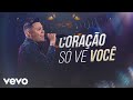 Felipe Araújo - Coração Só Vê Você (Ao Vivo Em Goiânia / 2024)