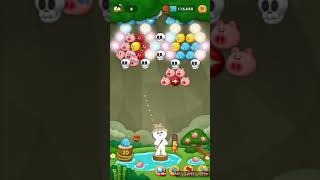 LINE BUBBLE 2 STAGE 1963