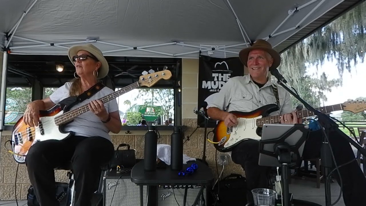 The Mudds Edna's On The Green 9-6-21 set 3