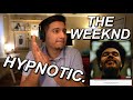 THE WEEKND - REPEAT AFTER ME (INTERLUDE) REACTION | YOU DON'T WANT HIM.