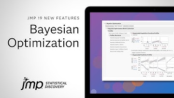Optimize Product & Process Models with Bayesian Optimization in JMP 19