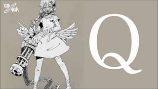 【Vocaloid】 Q - Rin Kagamine