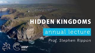Mick Aston Annual Lecture 2026: Hidden Kingdoms