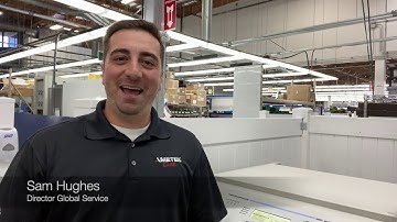 AMETEK Programmable Power: Preventative Maintenance