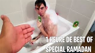 1H DE BEST OF AVEC THEKAIRI78 ET KENNY SPECIAL RAMADAN