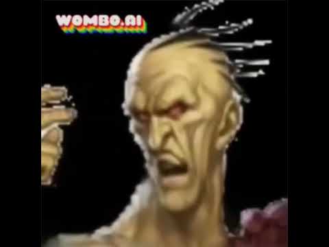 (Reupload) Preview 2 Oro Deepfake