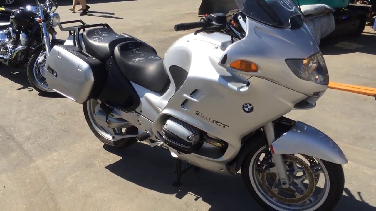 Bmw r1150rt форум