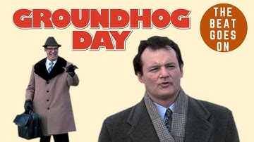 Why Groundhog Day is a significant film