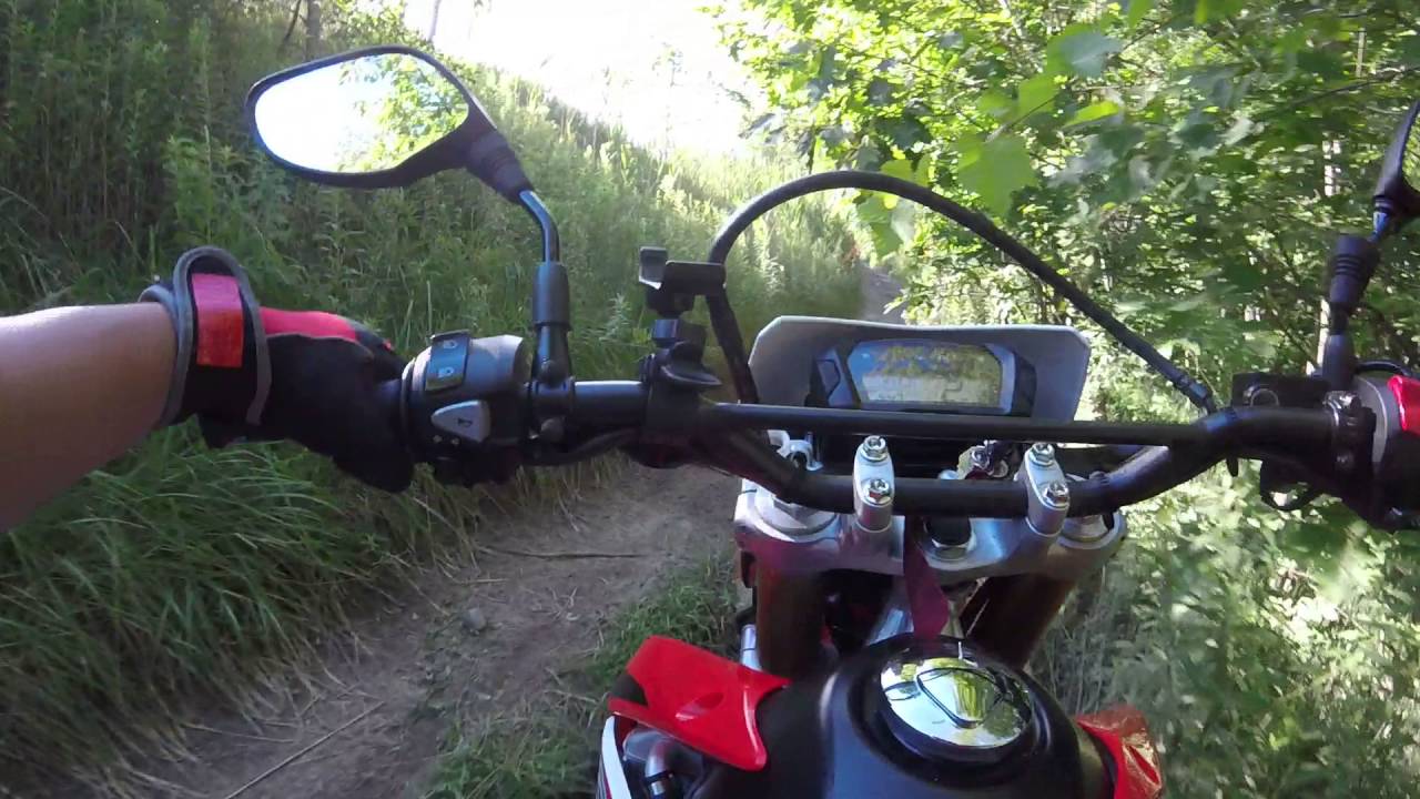 Finding Places on CRF250L saw some cyclists. camera iphone 8 plus apk