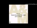 DNA Suzanne Vega Toms Diner 1990 Magnums Extended Mix