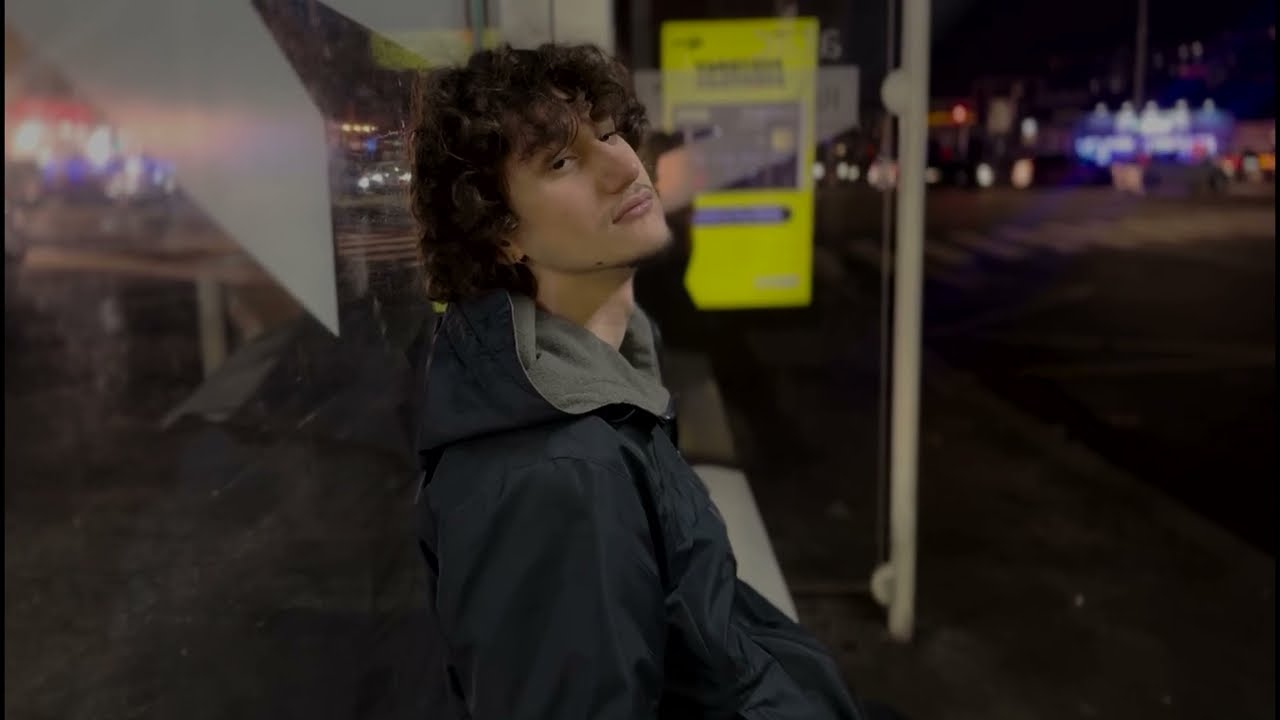 FORGET IT - final scene