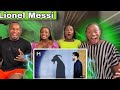 Soccer player reacts to LIONEL MESSI - "THE GOAT " (MOVIE)