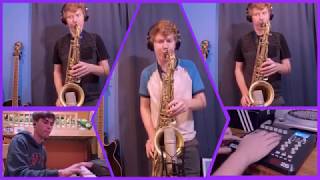 Celestial Resort (Good Karma Mix) | Cover