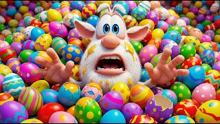 🔴 Booba Streaming Now 🎊 Top Funny Episodes 🎊 Kids Cartoon Party 🥳 Toon mania