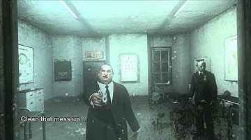 The Darkness Walkthrough Part 15 HD