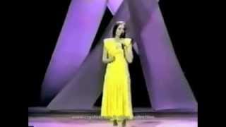 crystal gayle - nobody wants to be alone chords